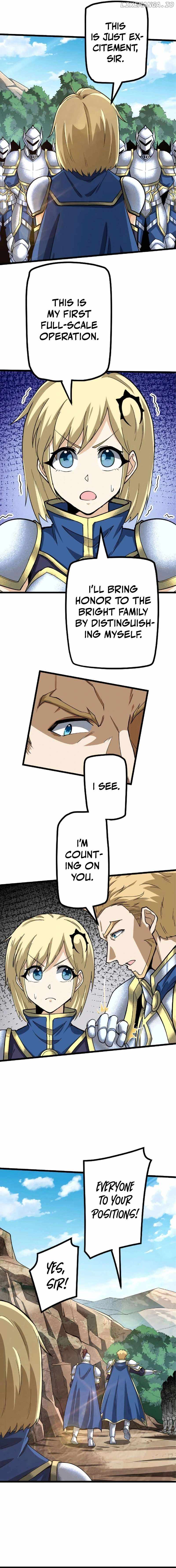 The Worst Unrivaled Magical Seeker : From Zero Mana to a Heroic Sinner through Wisdom and Forbidden Spells Chapter 28 9